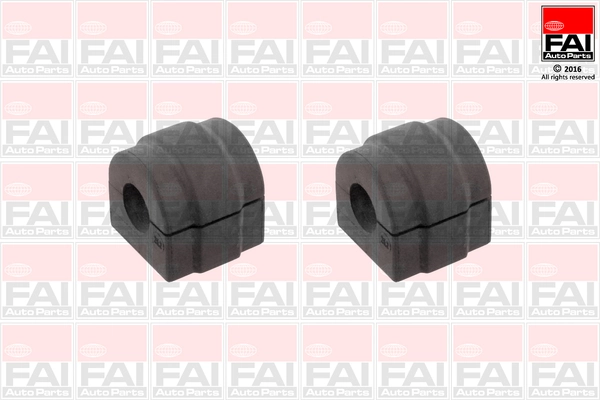 Mounting, stabiliser bar